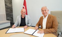 Alanya, Türkiye'nin İlk Lisanslı 'Culinary Heritage' Bölgesi Oldu