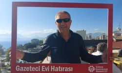 Antalya medyasının acı kaybı