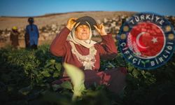 Türkiye Çifçi Birliği'nden anlamlı video