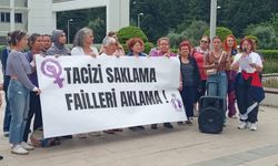 Antalya Büyükşehir Belediyesi cinsel taciz şüphelisini korumakla suçlanıyor