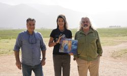 Proje Su: Likya’nın kaybolan suyuna tanıklık
