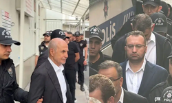 5. Dalga operasyonda 5 belediye başkanı tutuklandı