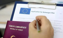 Schengen vize krizi derinleşti: Avrupa Türk vatandaşlarına kapılarını kapatıyor