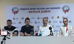 Boztepe pes etti, veda etti, 'hodri meydan' dedi