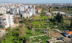 Kırcami’de üç yıldır neden tek bir yol açılmadı?