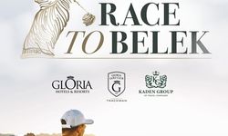 İngiltere ve İskoçya'dan Belek'e: "Race to Belek" Golf Turnuvası başlıyor