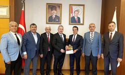 Antalya’dan hal mevzuatı için öneriler