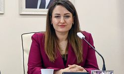 Büşra Özdemir Antalya Büyükşehir Belediye Başkan Vekili seçildi