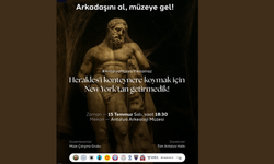 Bu bir veda buluşması mı?