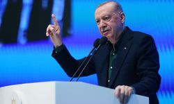 Erdoğan Türkiye siyasetinde üçlü yolculuğun başladığını ilan etti :AK Parti- MHP- DEM