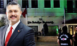 Gece baskınıyla Şile Belediye Başkanı'nı gözaltına aldılar