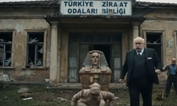 20 yıldır devrilmeyen koltuk: Şemsi Bayraktar mizahın hedefinde
