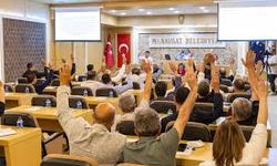 Manavgat'ta CHP Meclis çoğunluğunu yeniden sağladı