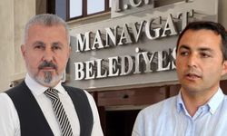 Kara ifadesinde eski başkan Sözen'i suçladı