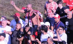 Kırkpınar'ın Başpehlivanı yeniden Orhan okulu