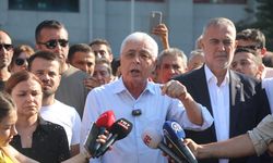 Başkan Kara tutuklandı, CHP'den tepki: “Manavgat teslim olmayacak”