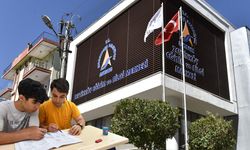 Muratpaşa’nın LGS başarısı