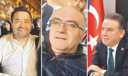 Muhittin Böcek’in ‘iftiracı’ dediği Yusuf Yadoğlu’na 14 yıldır ihale verdiği ortaya çıktı!