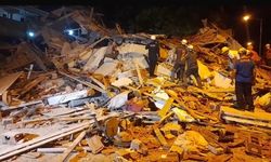 Balıkesir'de deprem