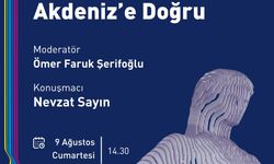 İlhan Koman söyleşisi: Akdeniz Heykeli’ne düşsel bir bakış