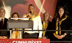 "O avukatı tutuklamazlar çünkü konuşursa sistem çöker"