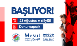 Kepez kültür festivai ilanı kepez belediyesi