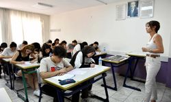Murgem'de kayıtlar başladı