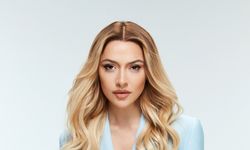 Hadise 16 Ağustos Cumartesi 2025