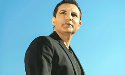 Rafet El Roman 17 Ağustos Pazar 2025 Konseri