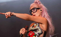 Hande Yener 15 Ağustos Cuma 2025 ,Antalya Konseri