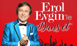 Erol Evgin'le dans et 21 Ağustos Perşembe 2025