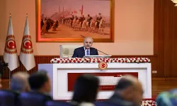 Adı Milli Dayanışma, Kardeşlik ve Demokrasi Komisyonu oldu