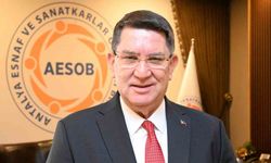 Oda Başkanları anlattı, AESOB dinledi: İşte talepler