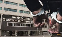 Antalya Büyükşehir Belediyesi soruşturmasında 8 tutuklama daha