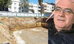 Yadoğlu’nun otel inşaatı Antalya’nın yeraltı sularını yok etti!