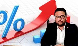 "6 ayda 1 trilyonu faize ödedik"