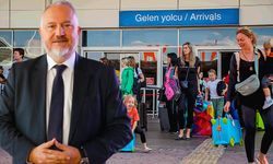 Antalya turizm hedefi 1 milyon altına güncellendi