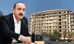 Konyaaltı Belediyesi'nden Yadoğlu'nun otel inşaatı ile ilgili açıklama