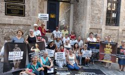 Antalya Arkeoloji Müzesi için diyalog kapısı aralandı
