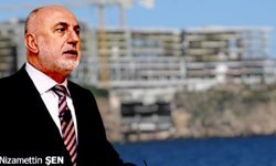 Antalya’da 5 yıldızlı otel arzı: Sürdürülemez körlük