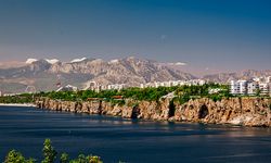 Antalya'da kent hakkı ihlali sistematikleşti