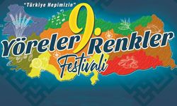 Muratpaşa Belediyesi 9. Yöreler Renkler Festivali Karadeniz Gecesi
