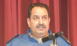 Eski Antalya Emniyet Müdürü İlker Arslan savunmasında ne dedi?