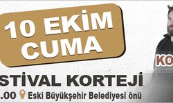 Muratpaşa Belediyesi Old Town ilanı