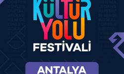 Kültür Yolu Festivali başladı