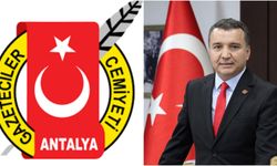 AGC’den gazetecilere yeşil pasaport çağrısı