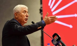 "Siyaset şeref ister"