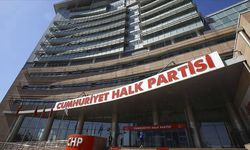 Yargıtay'a CHP için kapatma davası başvurusu