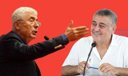 Kamacı’dan Yıldırım’a "Zübük" göndermesi: Aziz Nesin romanları gibisin