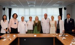 Akdeniz Üniversitesi 22 binden fazla kadına ulaştı